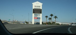Acura  Vegas on Las Vegas Motor Speedway