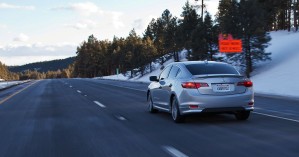 2013_acura_ilx_rolling_left_rear